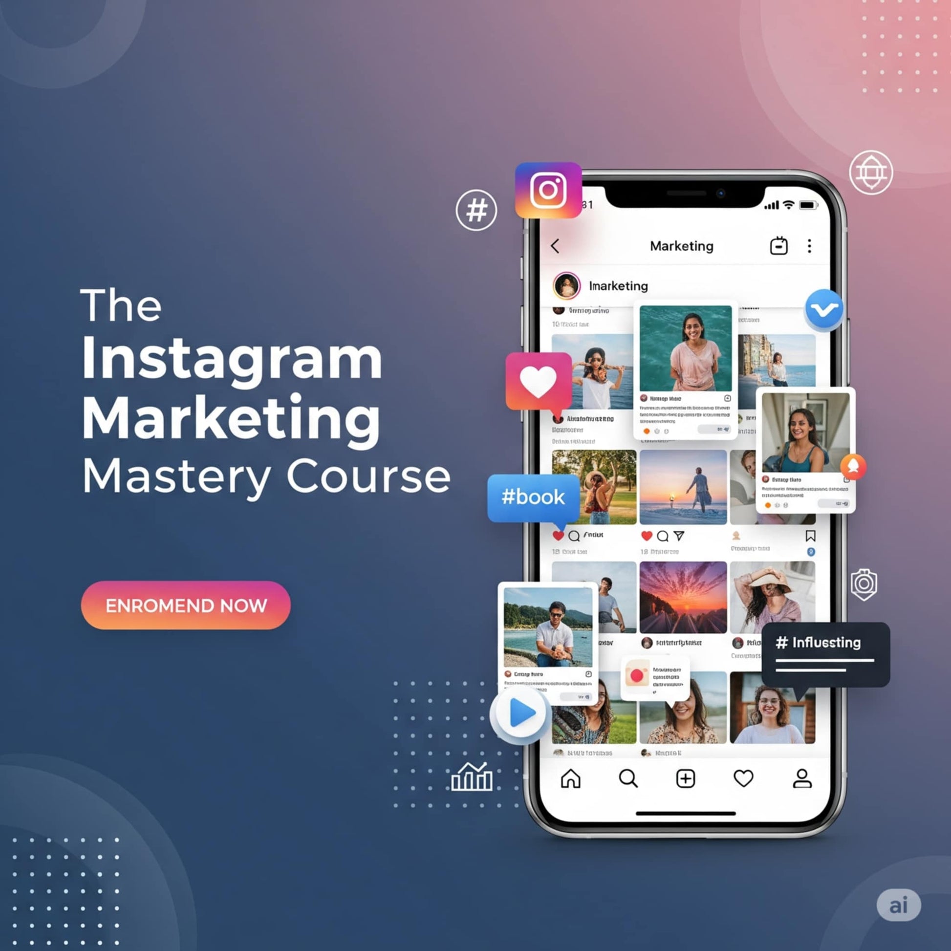 Instagram Marketing