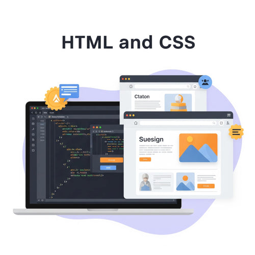 Tworzenie Stron Internetowych (HTML & CSS)