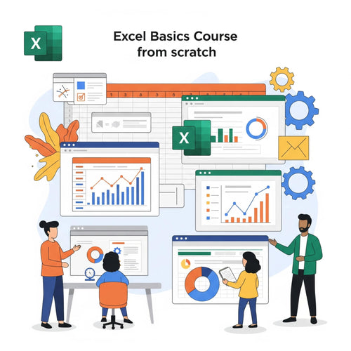 Excel od Zera